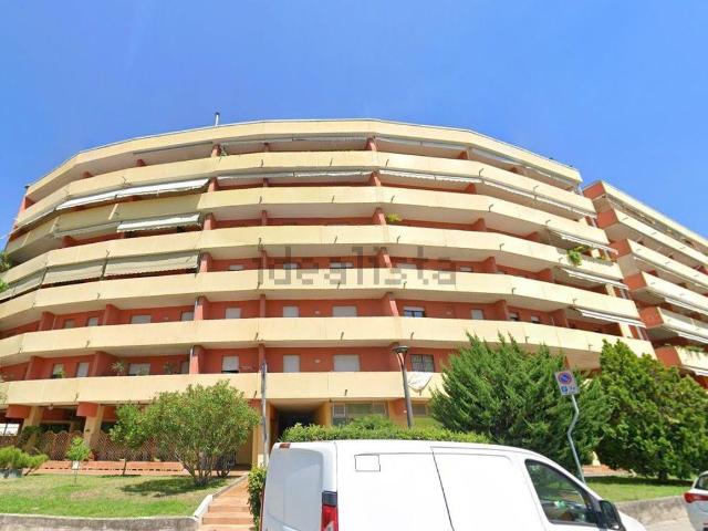 Appartamento in vendita a Turri, Montegrotto Terme