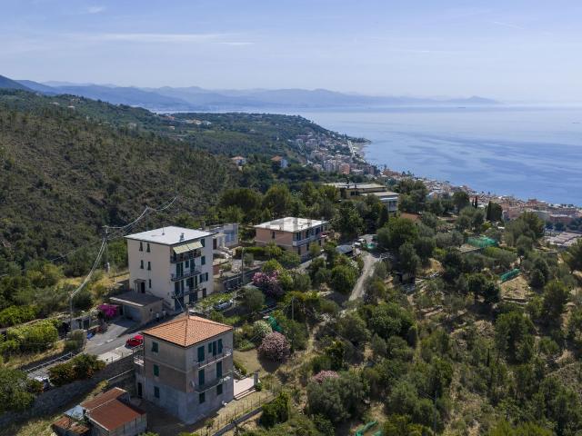 Appartamento in vendita a Cogoleto, Liguria