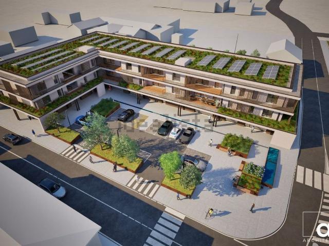 Appartamento in vendita a Sant'Ambrogio, Trebaseleghe