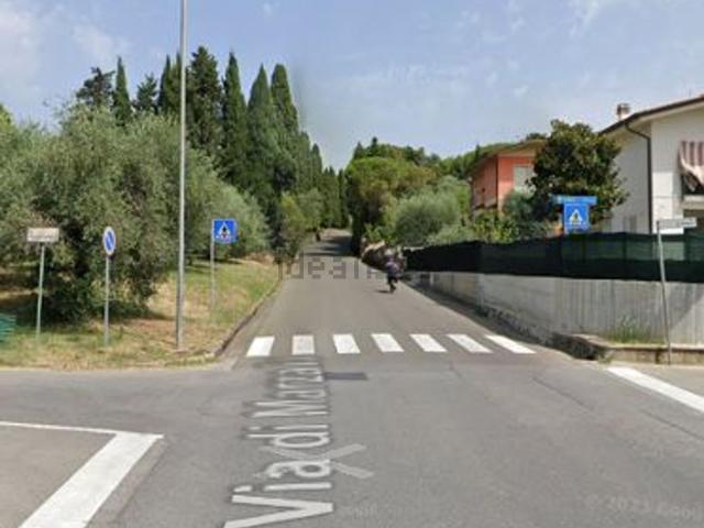 Appartamento in vendita a Uzzano E Castello, Toscana