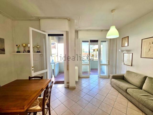 Appartamento in vendita a Ex Campo d'Aviazione, Viareggio