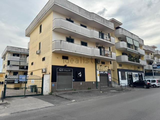 Appartamento in vendita a Giugliano In Campania, Campania