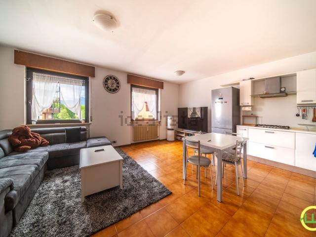 Appartamento in vendita a Buja, Friuli-Venezia Giulia