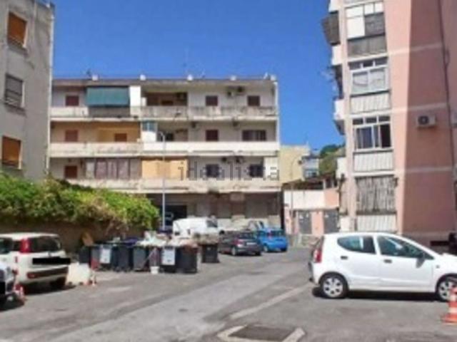 Appartamento in vendita a III Circoscrizione, Messina