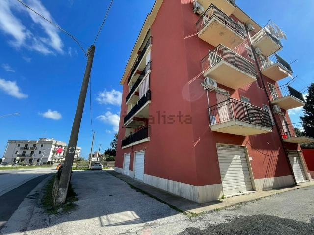 Appartamento in vendita a Melilli, Sicilia