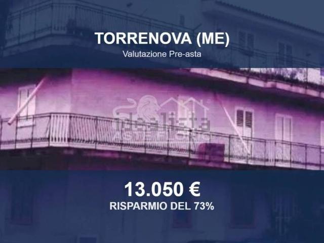 Appartamento in vendita a Torrenova, Sicilia