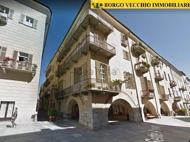 Appartamento in vendita a Centro Storico, Piemonte