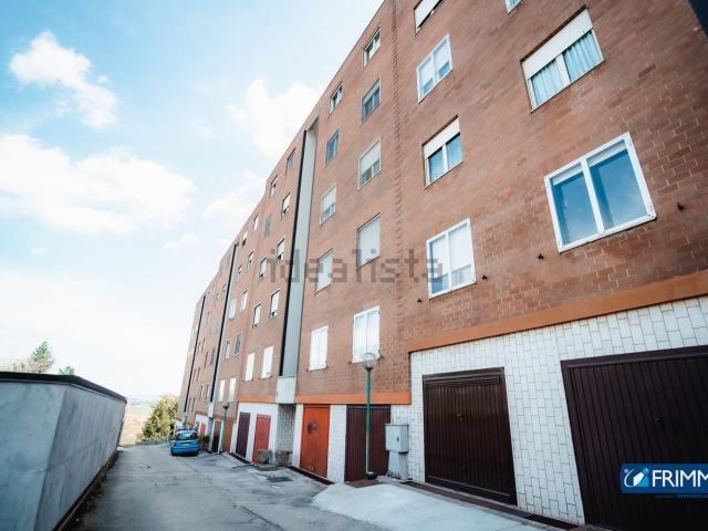 Appartamento in vendita a San Giovanni, Campobasso