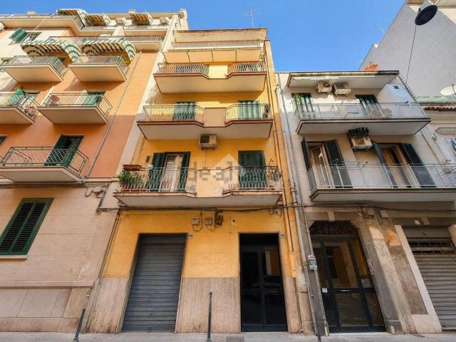 Appartamento in vendita a Municipio 2, Puglia