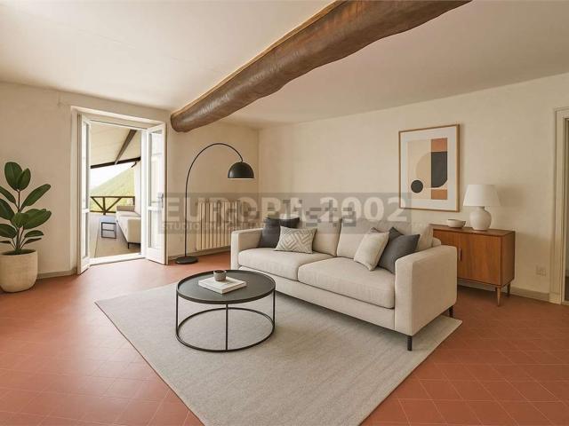 Appartamento in vendita a Zoagli, Liguria