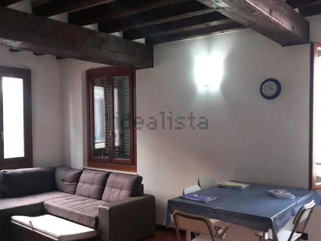 Appartamento in vendita a Centro Storico, Cremona