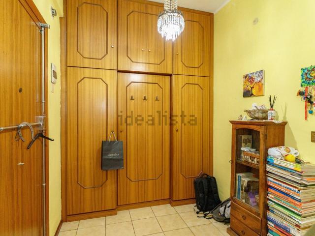 Appartamento in vendita a Monte Po, Catania