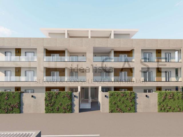Appartamento in vendita a Spinelli, Quarto