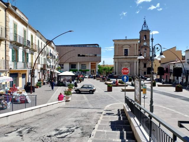 Appartamento in vendita a Atessa, Abruzzo