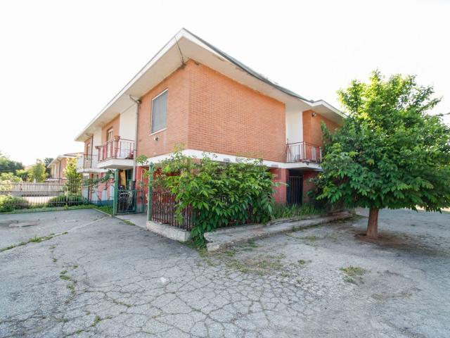 Appartamento in vendita a Tetti Piatti, Piemonte