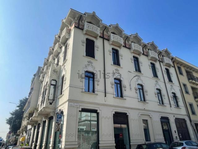 Appartamento in vendita a San Carlo, Monza