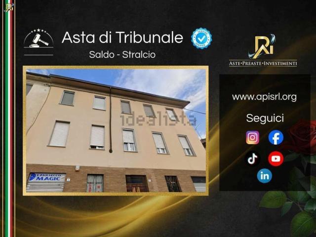 Appartamento in vendita a Piemonte, Alessandria