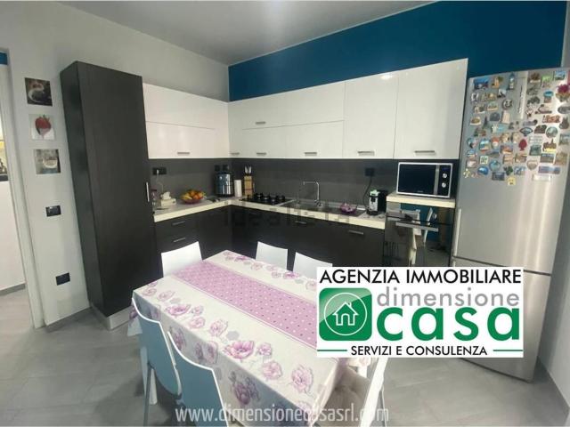 Appartamento in vendita a San Cataldo, Sicilia