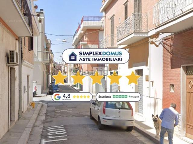 Appartamento in vendita a San Severo, Foggia