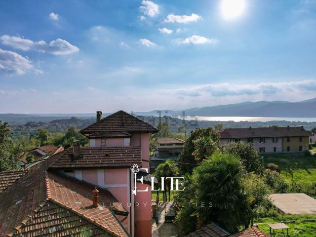 Appartamento in vendita a Cardana, Besozzo