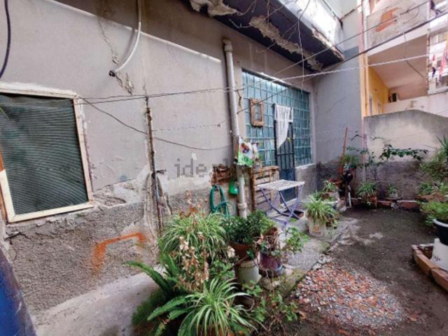 Appartamento in vendita a Brolo, Messina