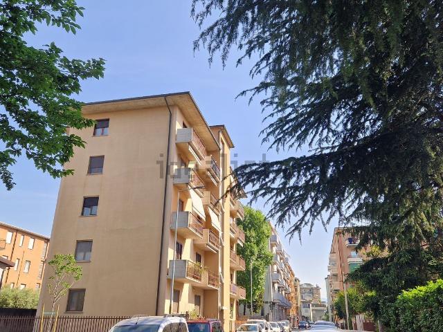 Appartamento in vendita a San Tommaso, Bergamo