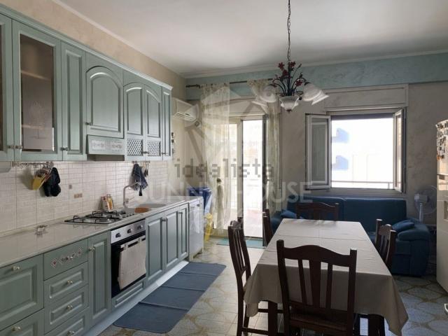 Appartamento in vendita a Lascari, Palermo