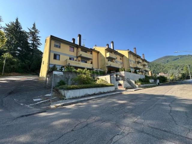 Appartamento in vendita a Unione dell'Appennino Bolognese, Castiglione Dei Pepoli