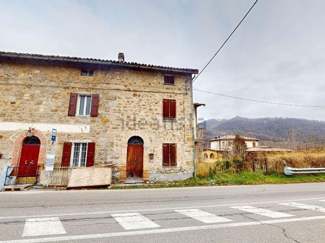 Appartamento in vendita a Unione dell'Appennino Bolognese, Monzuno