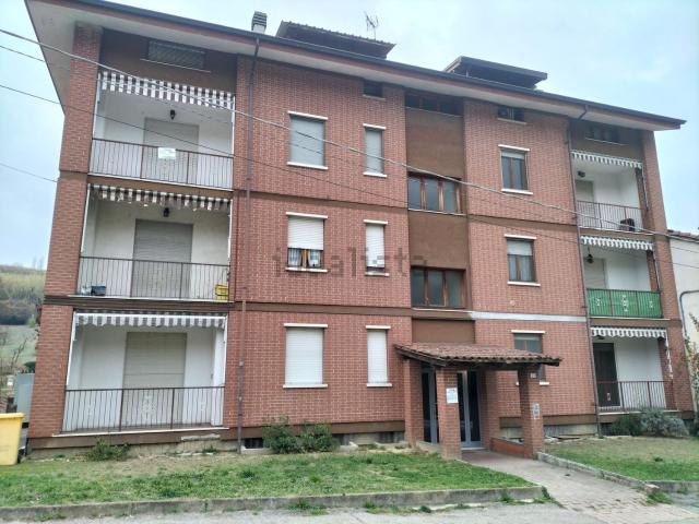 Appartamento in vendita a Piemonte, Asti