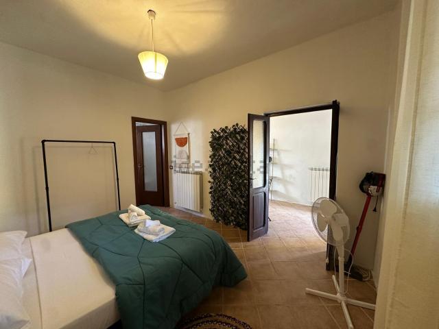 Appartamento in vendita a Valdarno, Albizzate
