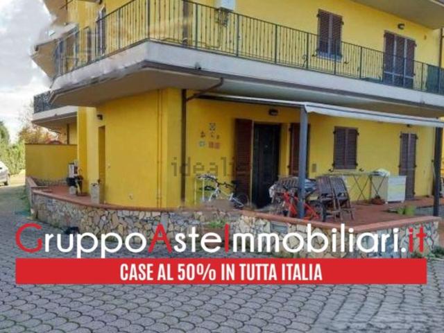 Appartamento in vendita a Massa e Cozzile, Toscana