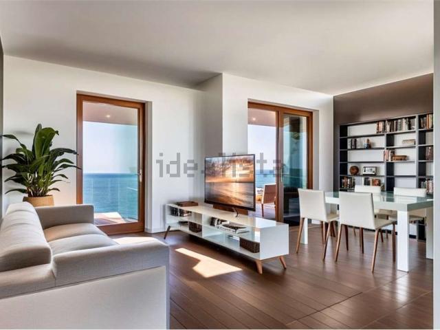 Appartamento in vendita a Diano Calderina, Diano Marina