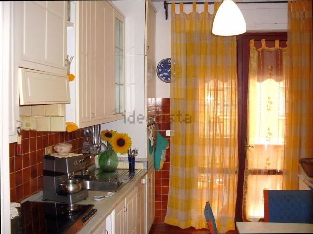 Appartamento in vendita a Montecatini Terme