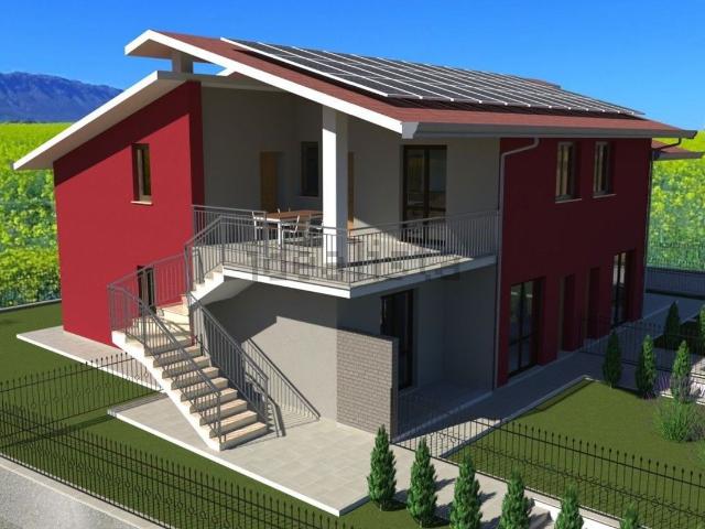 Appartamento in vendita a Gioiella, Umbria