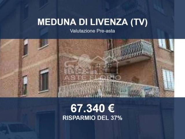Appartamento in vendita a Meduna di Livenza, Treviso