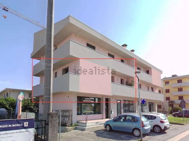 Appartamento in vendita a San Giorgio In Bosco, Veneto
