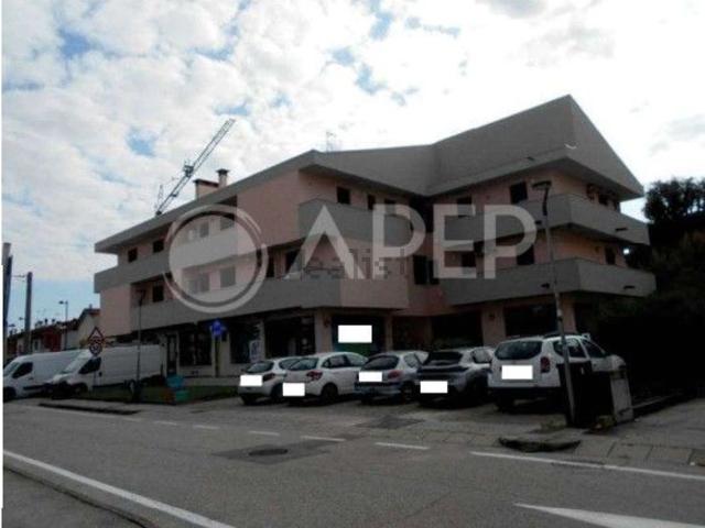 Appartamento in vendita a San Giorgio In Bosco, Veneto