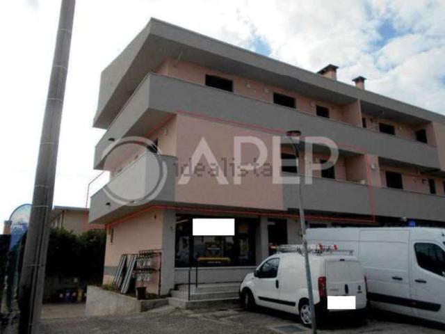 Appartamento in vendita a San Giorgio In Bosco, Veneto