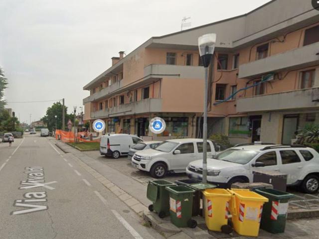 Appartamento in vendita a San Giorgio In Bosco, Veneto