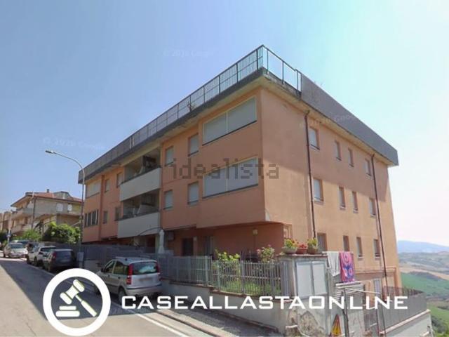 Appartamento in vendita a Marche, Ascoli Piceno