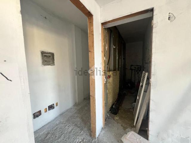 Appartamento in vendita a Case Nuove, San Martino Buon Albergo