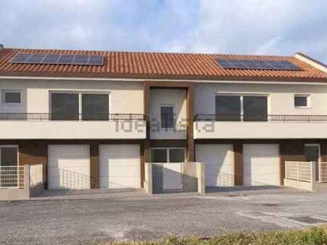Appartamento in vendita a Robegano, Salzano