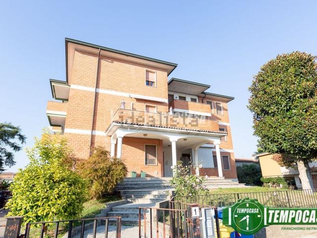 Appartamento in vendita a Castelleone, Lombardia
