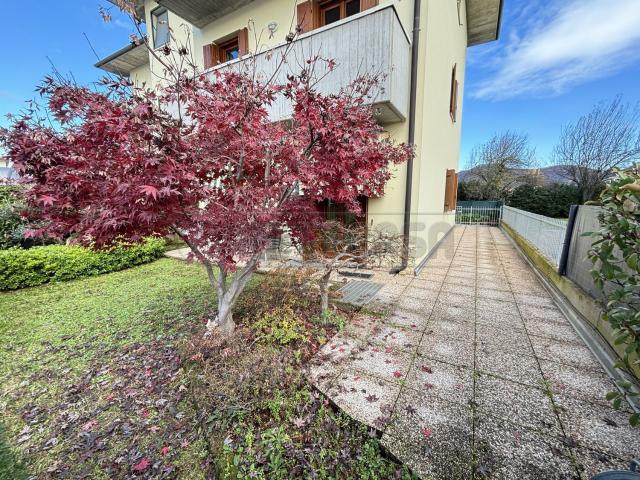 Appartamento in vendita a Brogliano, Vicenza