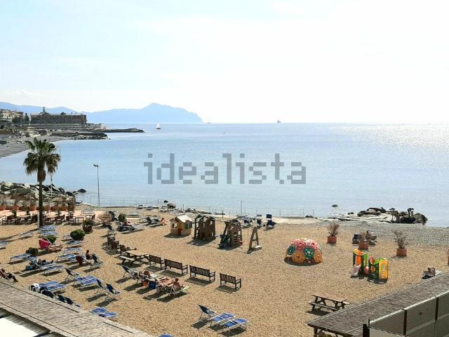 Appartamento in vendita a Medio Levante, Serra Riccò