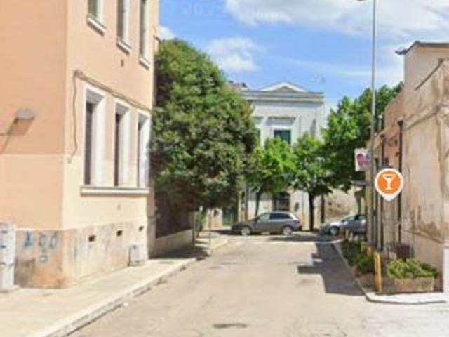 Appartamento in vendita a Orta Nova, Foggia
