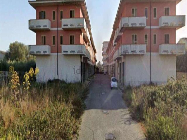 Appartamento in vendita a Calabria, Reggio Calabria