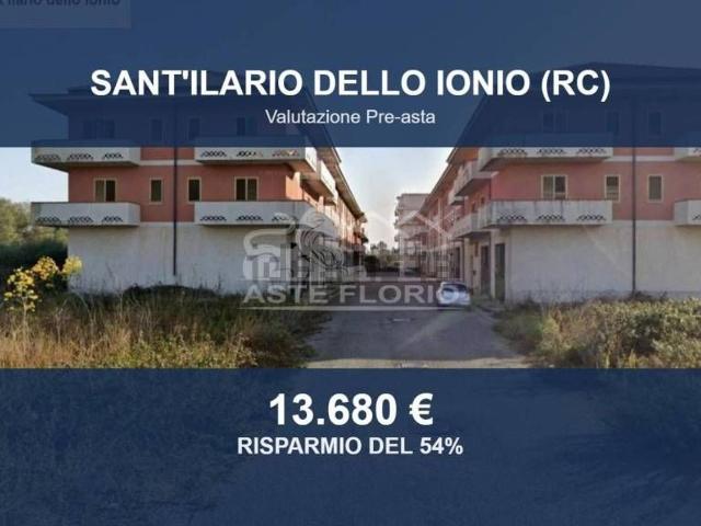 Appartamento in vendita a Calabria, Reggio Calabria