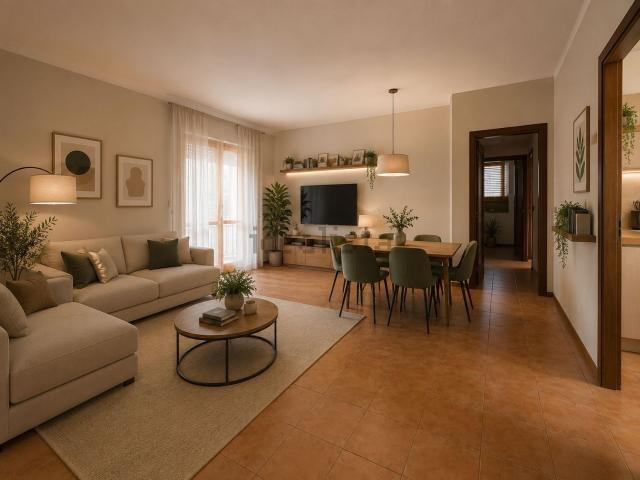 Appartamento in vendita a San Severo, Foggia